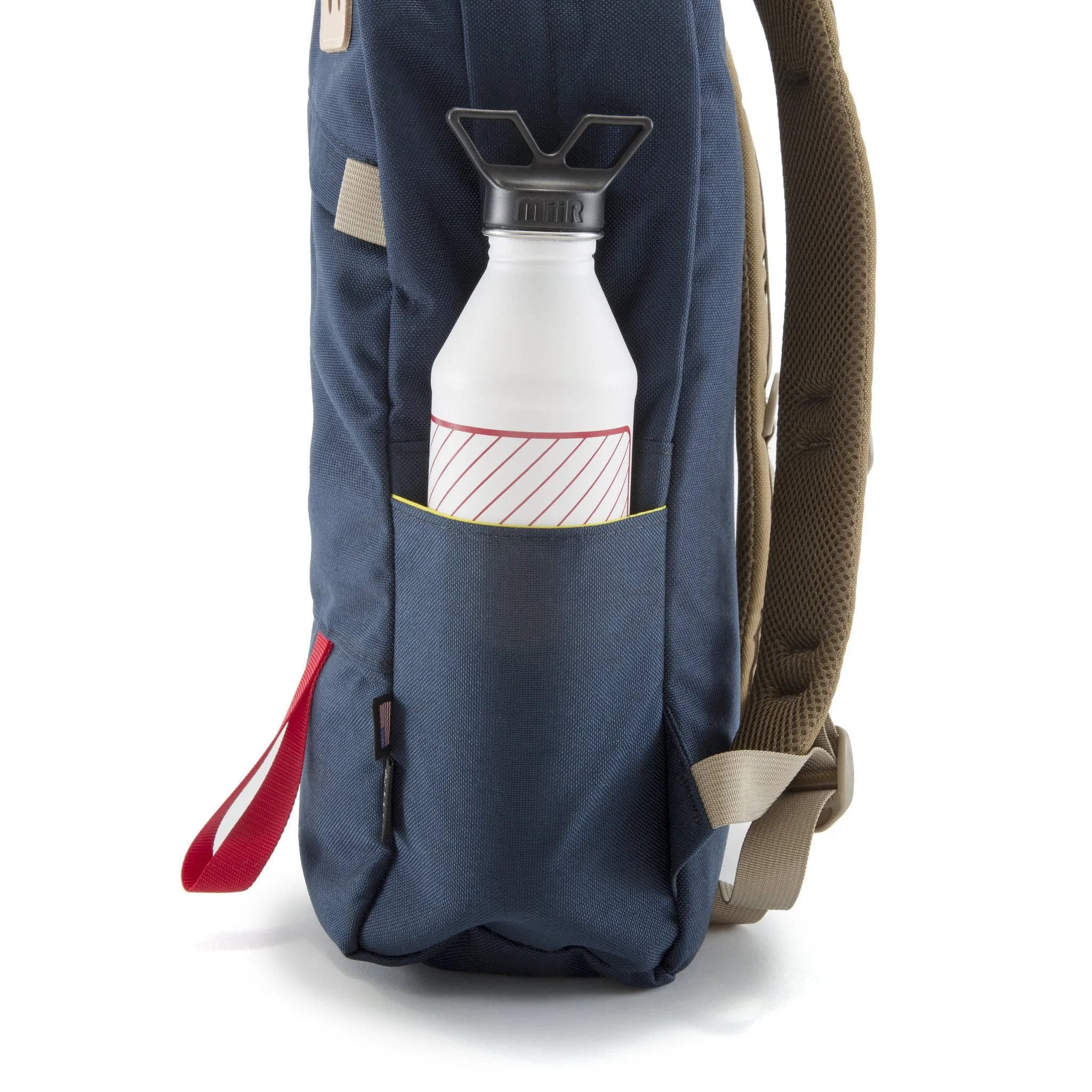 Brown Efficient shipping Daypack - Duck Trustworthy assistance