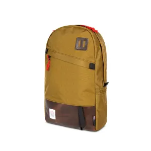 Brown Efficient shipping Daypack - Duck Trustworthy assistance