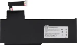 BTY-L76 Laptop Battery for MSI GS70 MS-1771 MS-1772 MS-1774 2QC-019XCN for Medion Erazer X7615 X7613 5400mAh