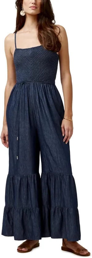 Buffalo David Bitton Women's Dannika Jumpsuit