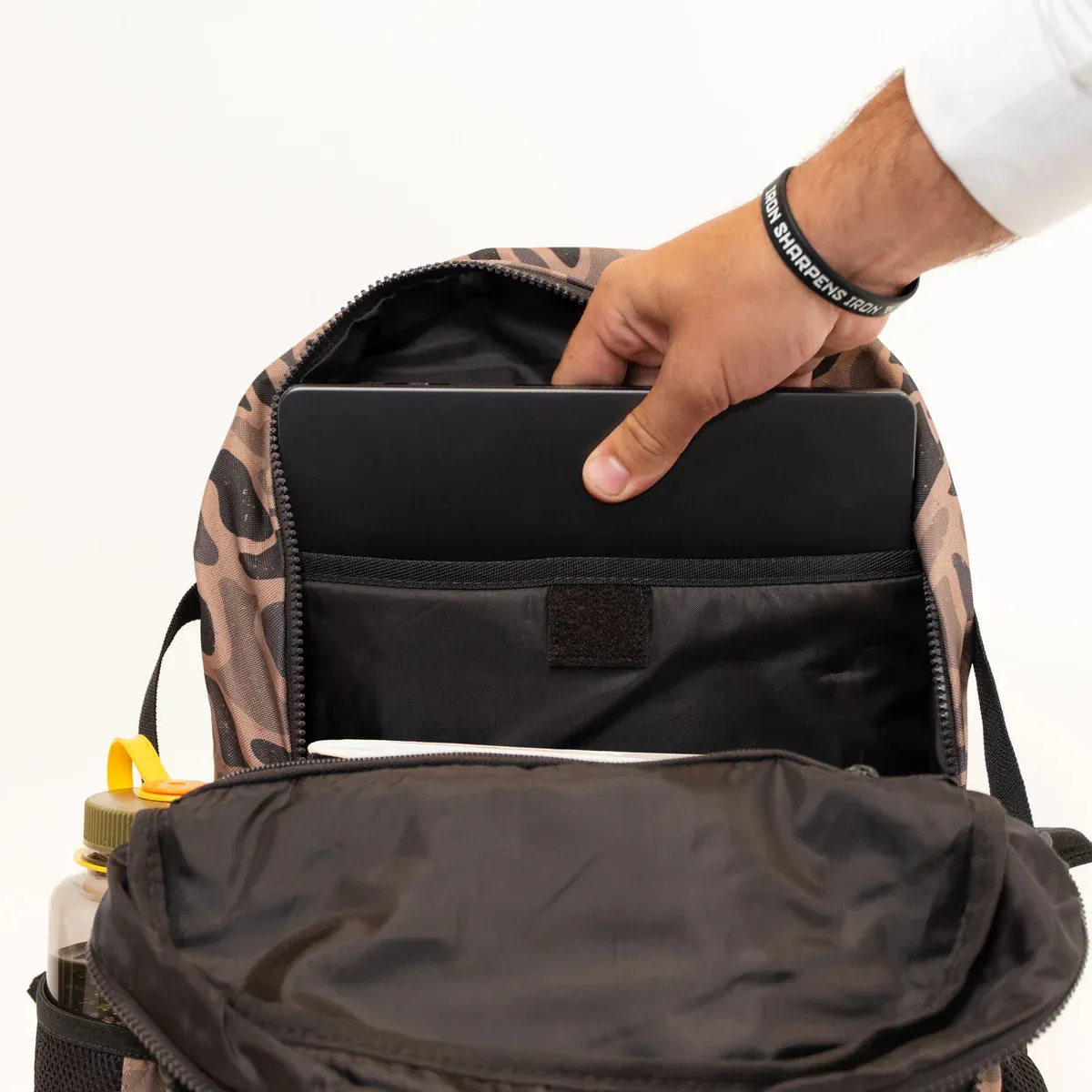 Burlebo Backpack