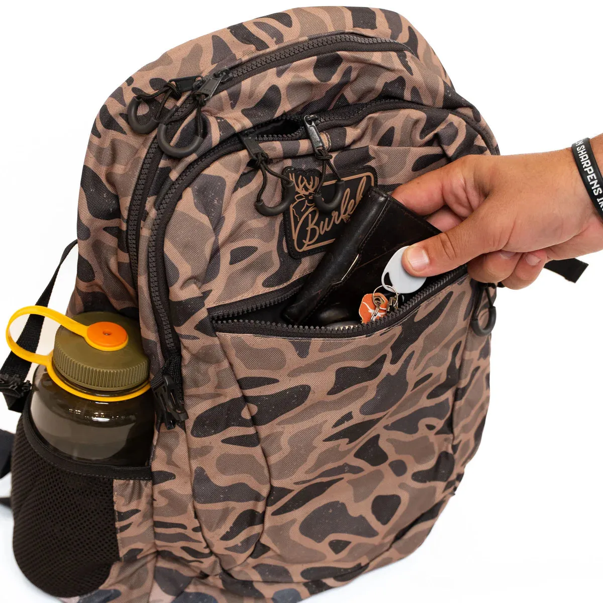 Burlebo Backpack