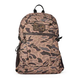 Burlebo Backpack