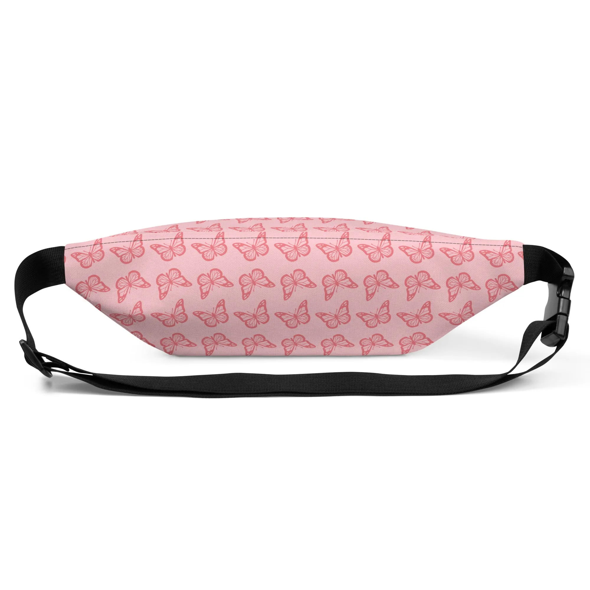 Butterflies Fanny Pack
