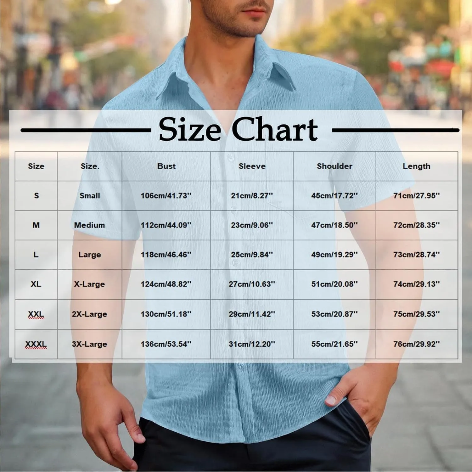 Button Down Shirt for Men Summer Solid Button Short Sleeve Lapel Blouse Casual Fashion Vintage Beach Hawaiian Tops