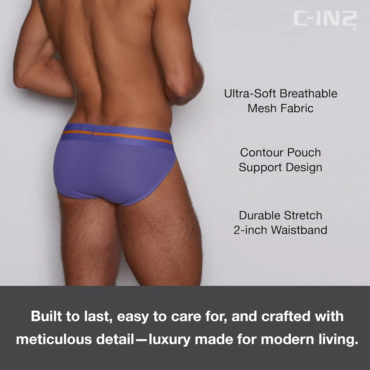 C-IN2 Scrimmage Dash Brief