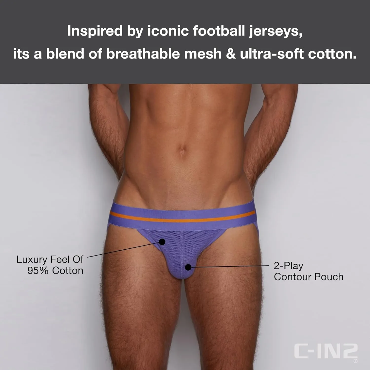 C-IN2 Scrimmage Dash Brief