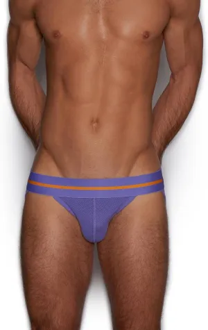 C-IN2 Scrimmage Dash Brief