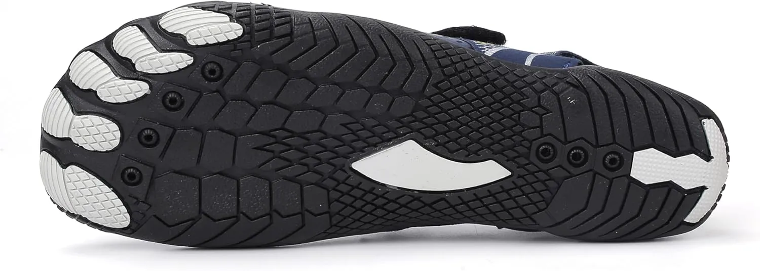 Calceus Palmer Barefoot Water Shoes Quick Dry Beach Shoes for Men/Women