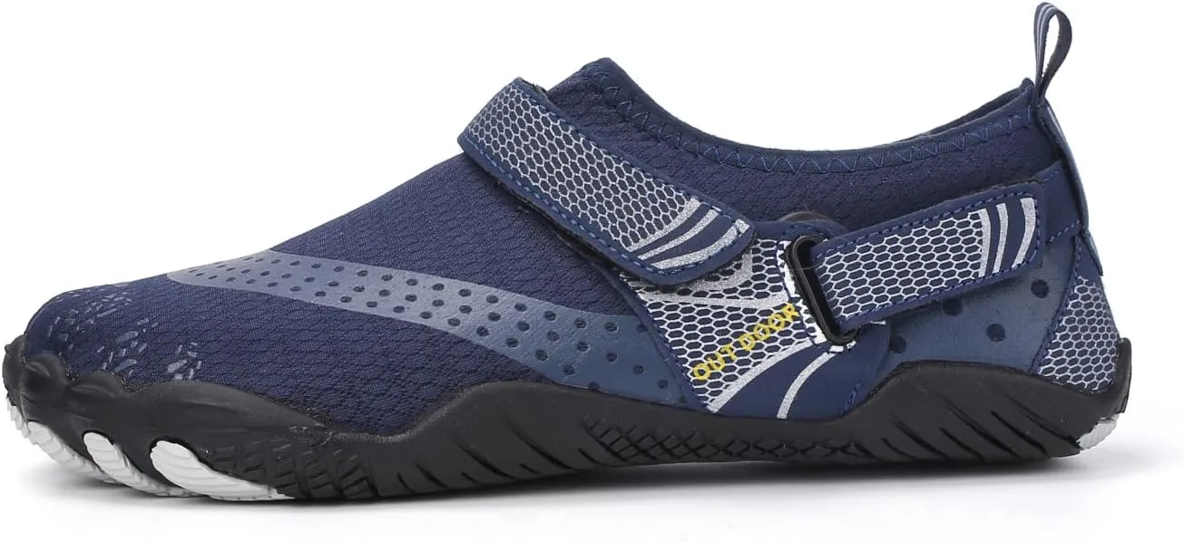 Calceus Palmer Barefoot Water Shoes Quick Dry Beach Shoes for Men/Women
