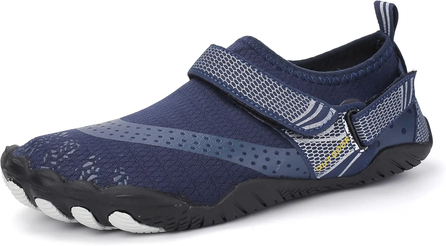 Calceus Palmer Barefoot Water Shoes Quick Dry Beach Shoes for Men/Women