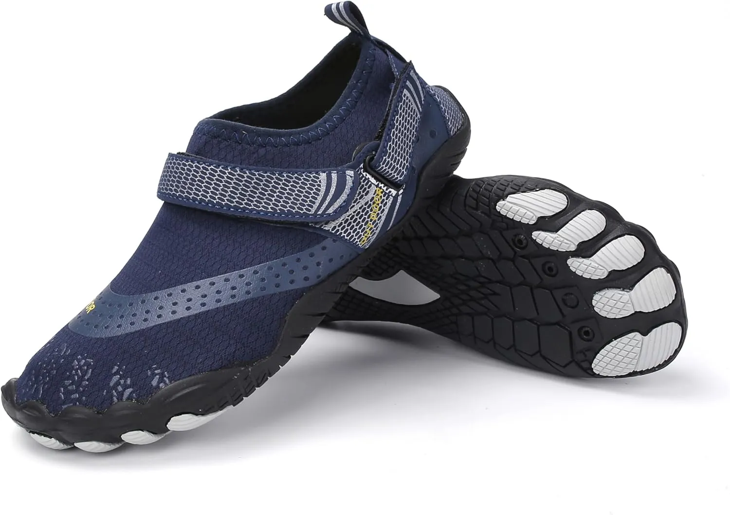 Calceus Palmer Barefoot Water Shoes Quick Dry Beach Shoes for Men/Women