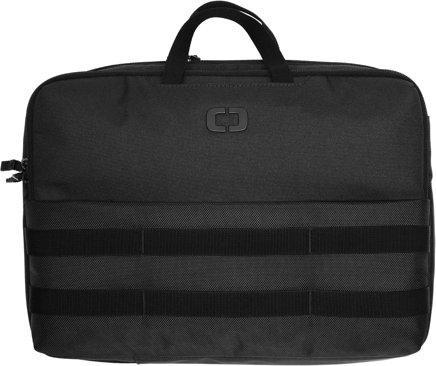 Callaway OGIO Pace Pro 10 Briefcase Backpack Black