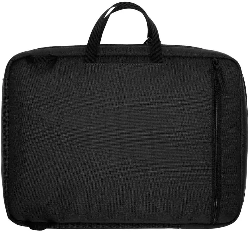Callaway OGIO Pace Pro 10 Briefcase Backpack Black