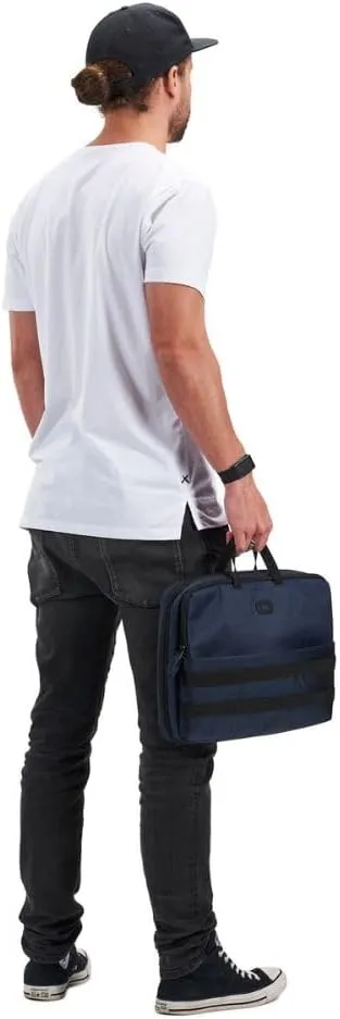 Callaway OGIO Pace Pro 10 Briefcase Backpack Black