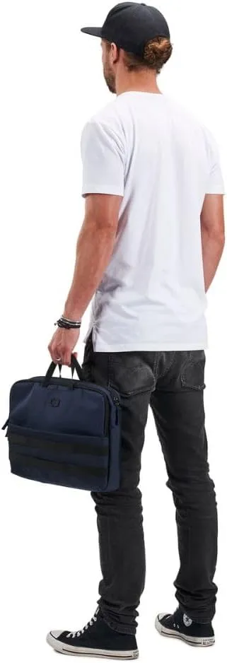 Callaway OGIO Pace Pro 10 Briefcase Backpack Black