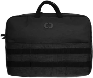 Callaway OGIO Pace Pro 10 Briefcase Backpack Black