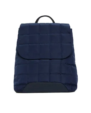 Cambridge Back Pack - Navy
