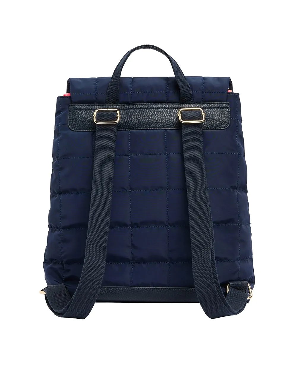 Cambridge Back Pack - Navy