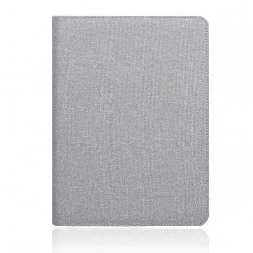 Cambridge Modern A4 Un-Zippered Compendium - Light Grey