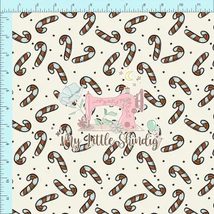 Candy Cane Spice - Fab Club Month 43 (pre-order)