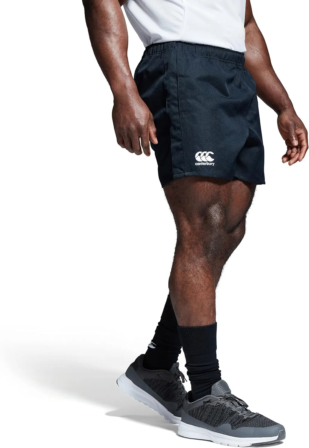 Canterbury Men's Professional (Cotton) Short
