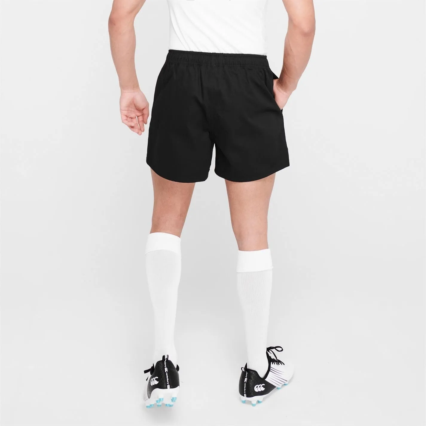 Canterbury Men's Professional (Cotton) Short