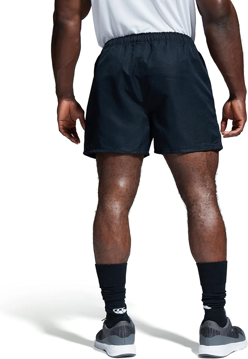 Canterbury Men's Professional (Cotton) Short