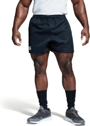 Canterbury Men's Professional (Cotton) Short