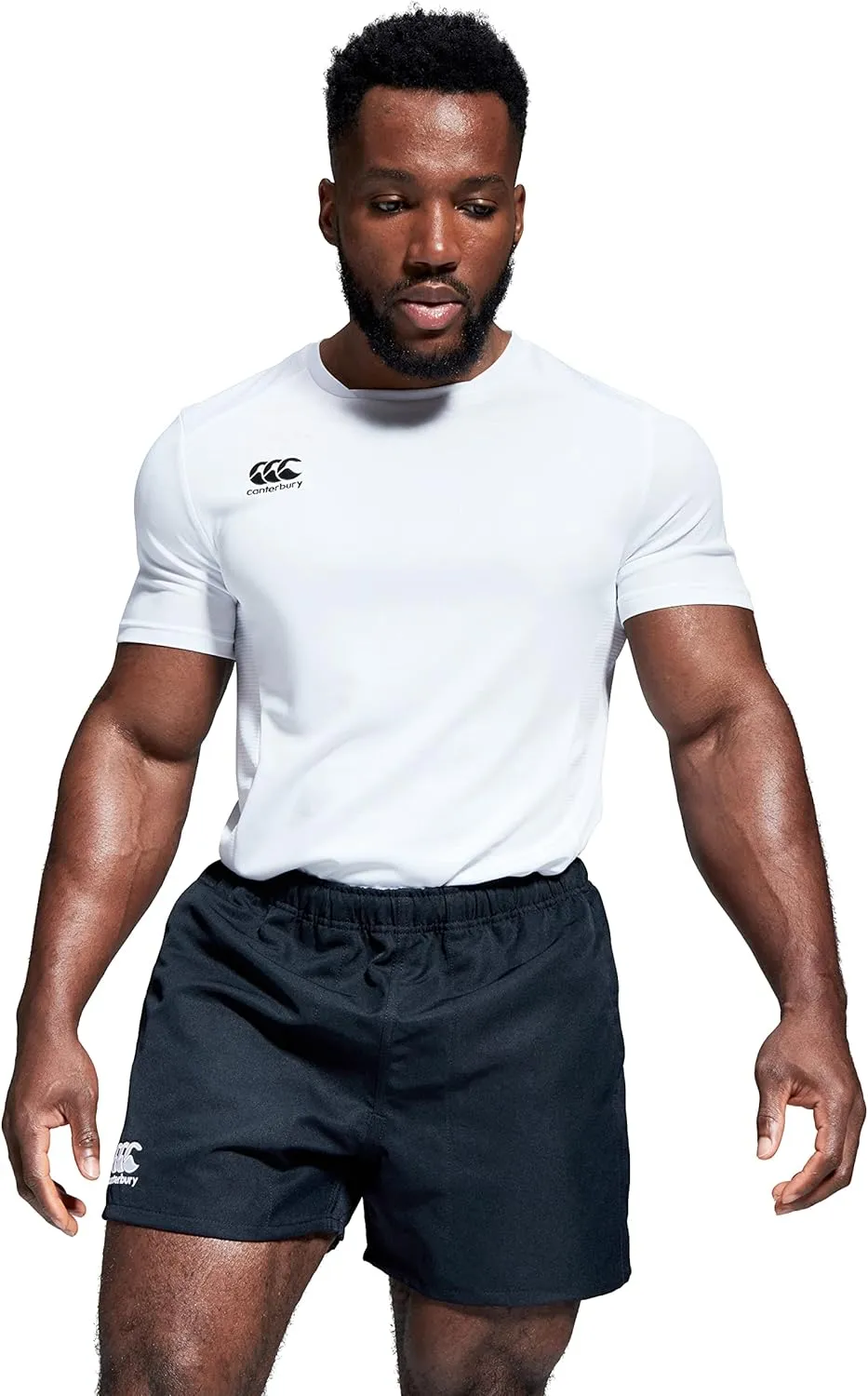 Canterbury Men's Professional (Cotton) Short