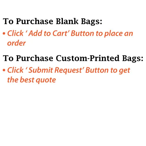 Canvas Totes with Gussets 5oz - 15"W x 4"D x 16"H