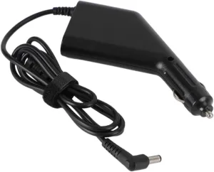 Car 19V DC Adapter Compatible with Getac S410 S 410 G2 G3 S410G2 S410G3 i5-8350U i7 8565U Semi-Rugged Notebook Laptop PC 19VDC 3.42A 65W Auto Vehicle RV Power Supply Cord Battery Charger PSU
