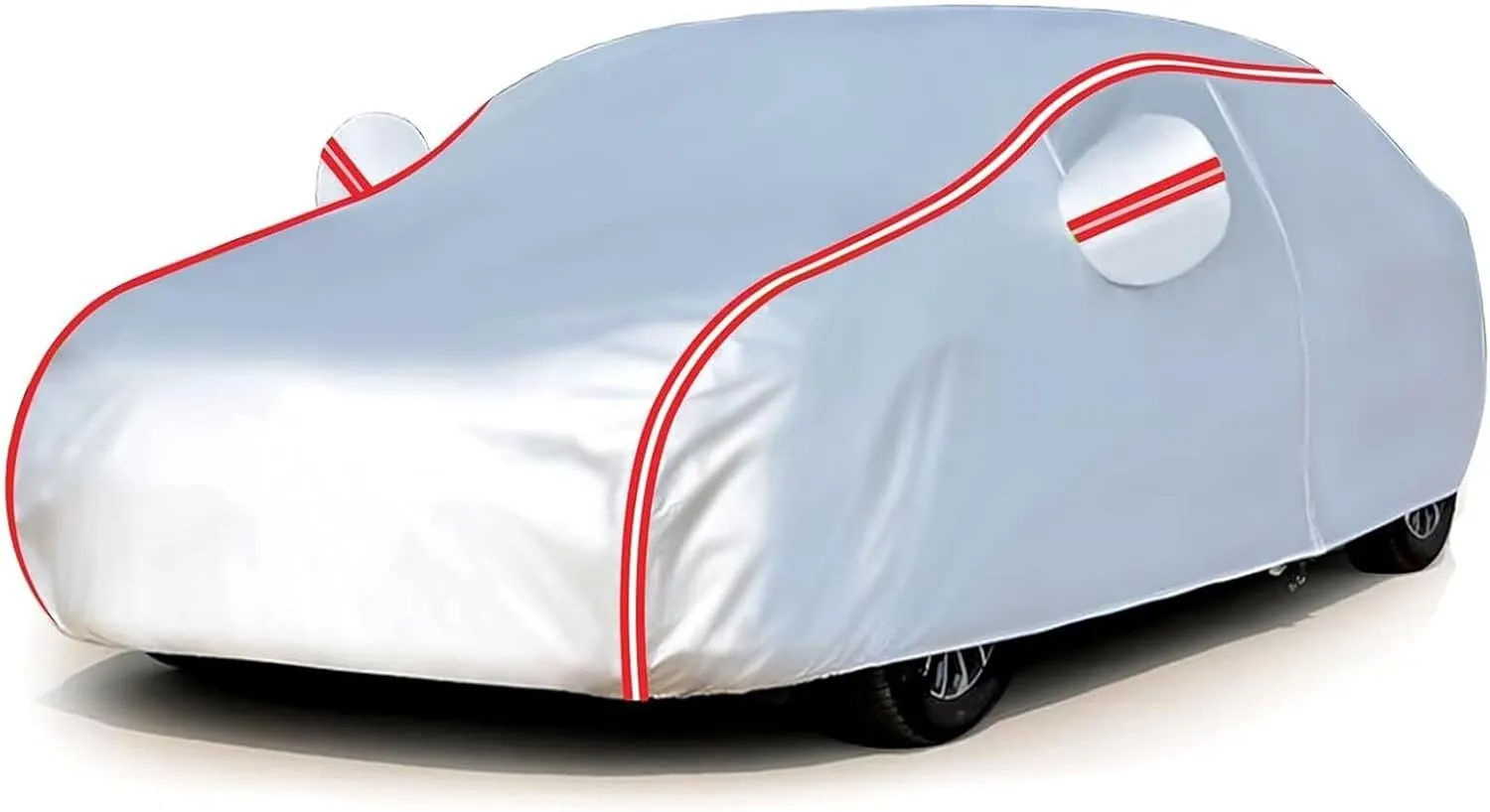 Car Cover for Buick Excelle (451.5 x 172.5 x 144.5cm),Oxford Cloth car Cover,Four-Season car Cover,Water Proof,Anti-Ultraviolet,dustproof,Heat Insulation