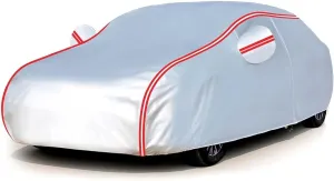 Car Cover for Buick Excelle (451.5 x 172.5 x 144.5cm),Oxford Cloth car Cover,Four-Season car Cover,Water Proof,Anti-Ultraviolet,dustproof,Heat Insulation