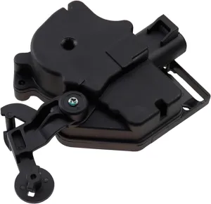 Car Rear Tailgate Boot Lock Rear Trunk Door Lock Actuator Liftgate, for Suburban, for Tahoe, for Hum&mer H2 15808595 15250765 15926027