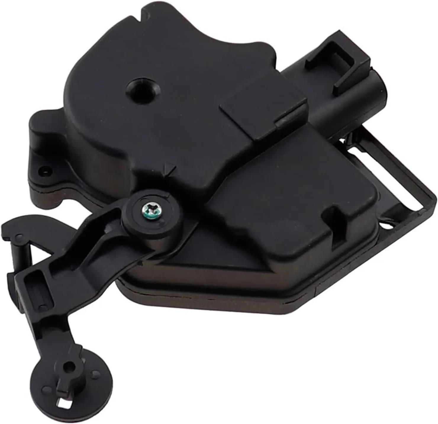 Car Rear Tailgate Boot Lock Rear Trunk Door Lock Actuator Liftgate, for Suburban, for Tahoe, for Hum&mer H2 15808595 15250765 15926027