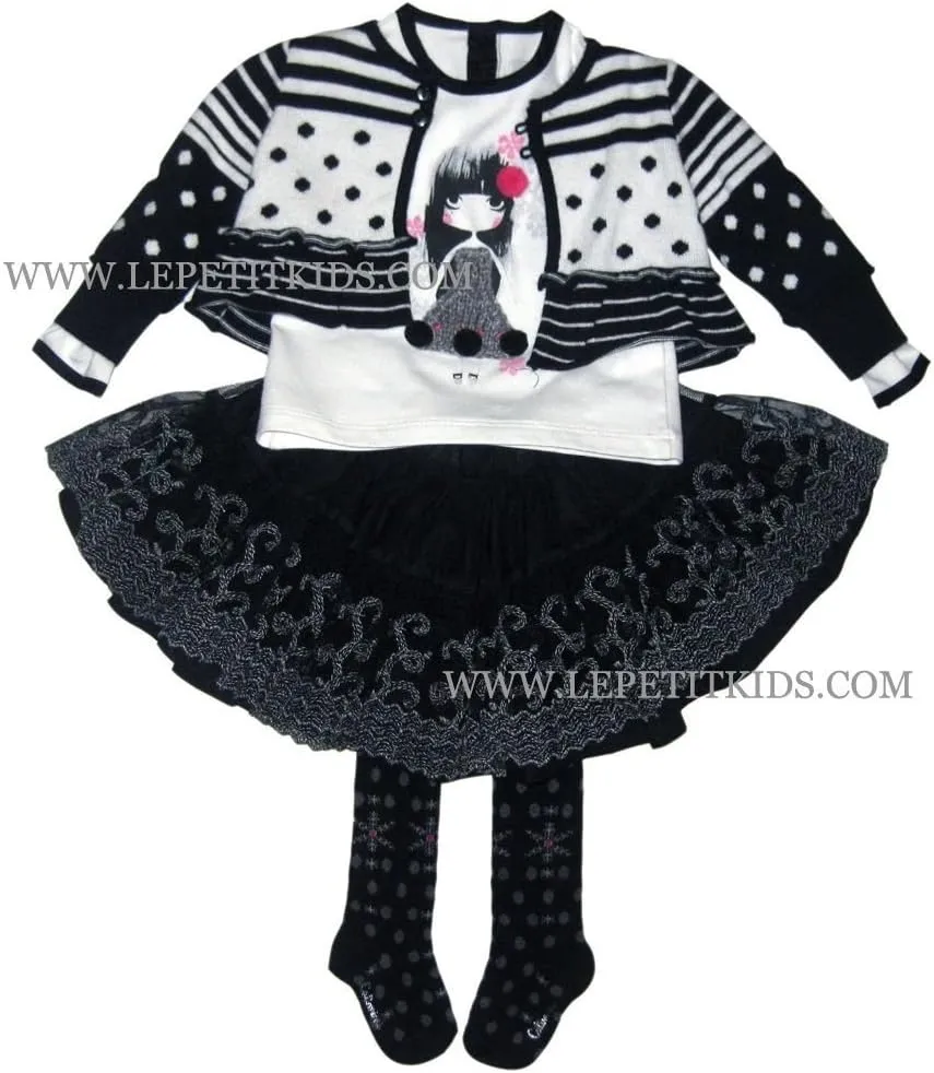 Cardigan c418143