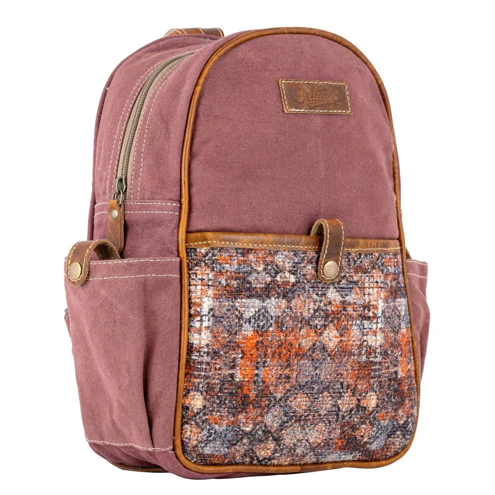 Cardinal-2 Backpack - Unisex