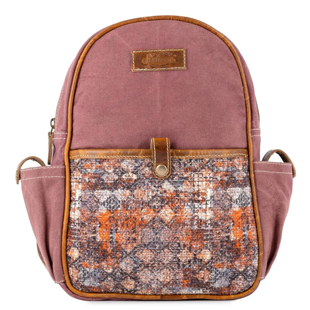 Cardinal-2 Backpack - Unisex