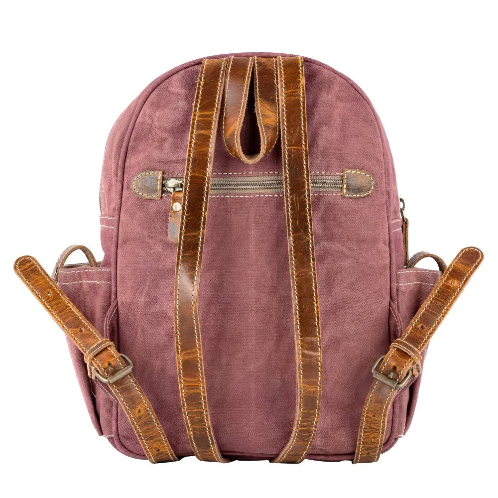 Cardinal-2 Backpack - Unisex