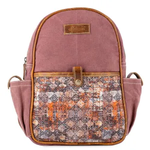 Cardinal-2 Backpack - Unisex