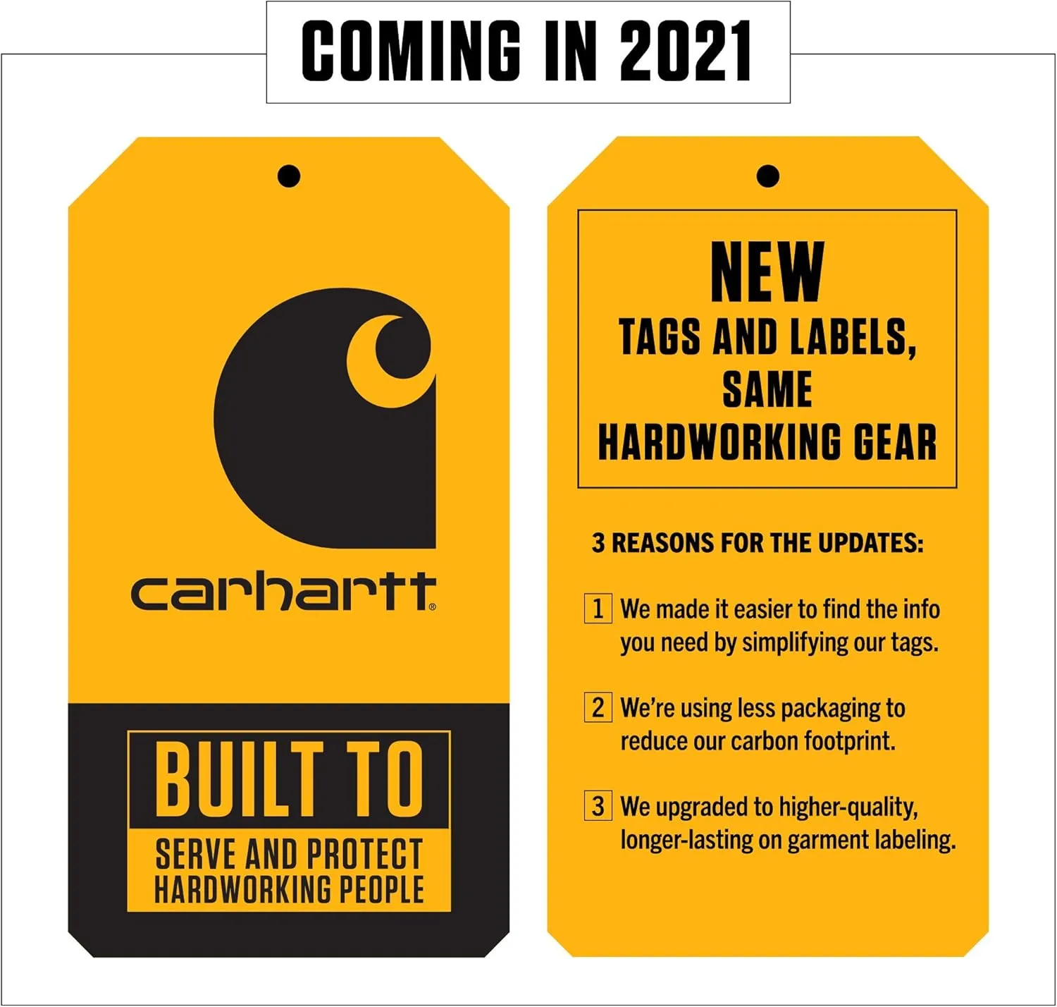 Carhartt Men's Rugged Professional Series Relaxed Fit Canvas Long Sleeve Work Shirt