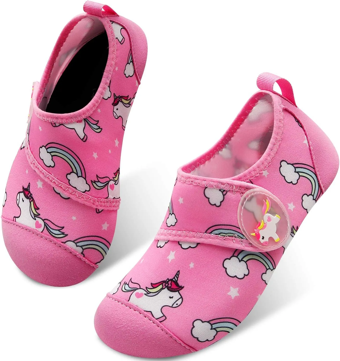 Centipede Demon Kids Water Shoes Girls Boys Outdoor Quick Dry Barefoot Aqua Socks for Sport Beach Swim Pool Surf