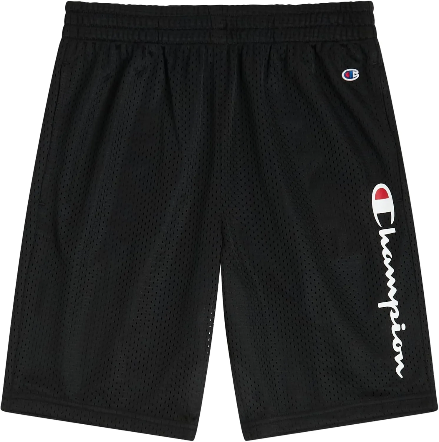Champion Boys Shorts Athletic Mesh Basketball Short for Boy