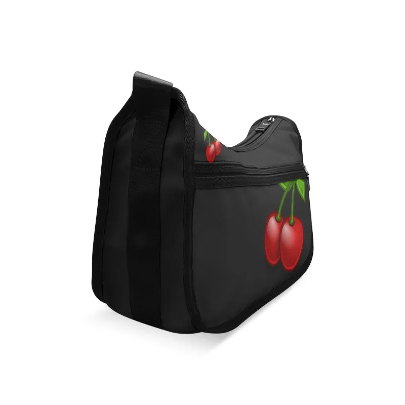 Cherry - Crossbody Handbag