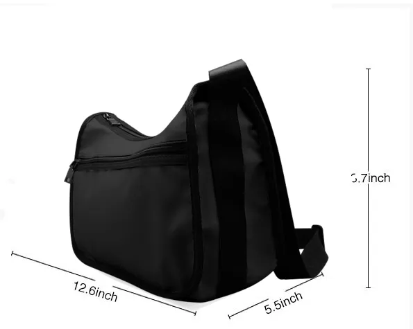 Cherry - Crossbody Handbag