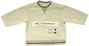 Chevignon Fleece Top