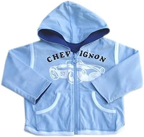 Chevignon reversible jacket