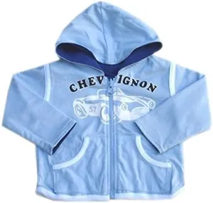 Chevignon reversible jacket