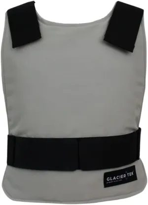 Children's Cool Vest with Nontoxic Cooling Packs